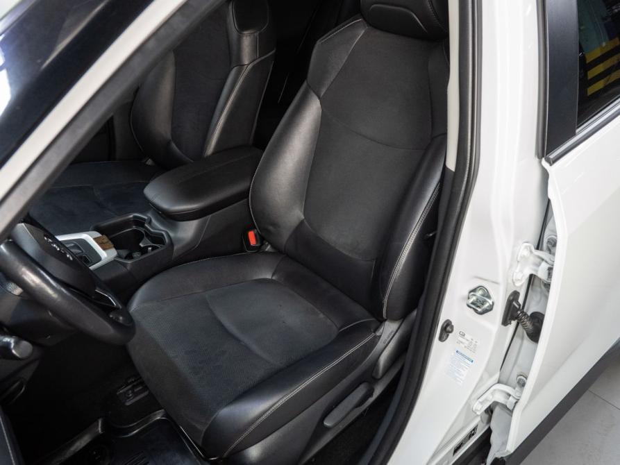 Toyota RAV4 V (XA50) Тюмень  - изображение 15