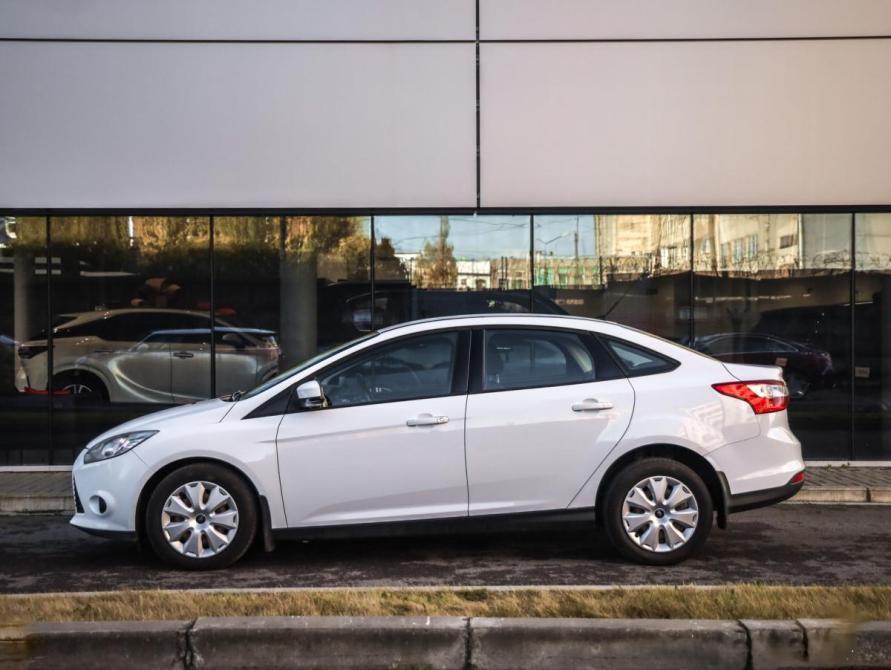 Ford Focus III Санкт-Петербург  - изображение 9