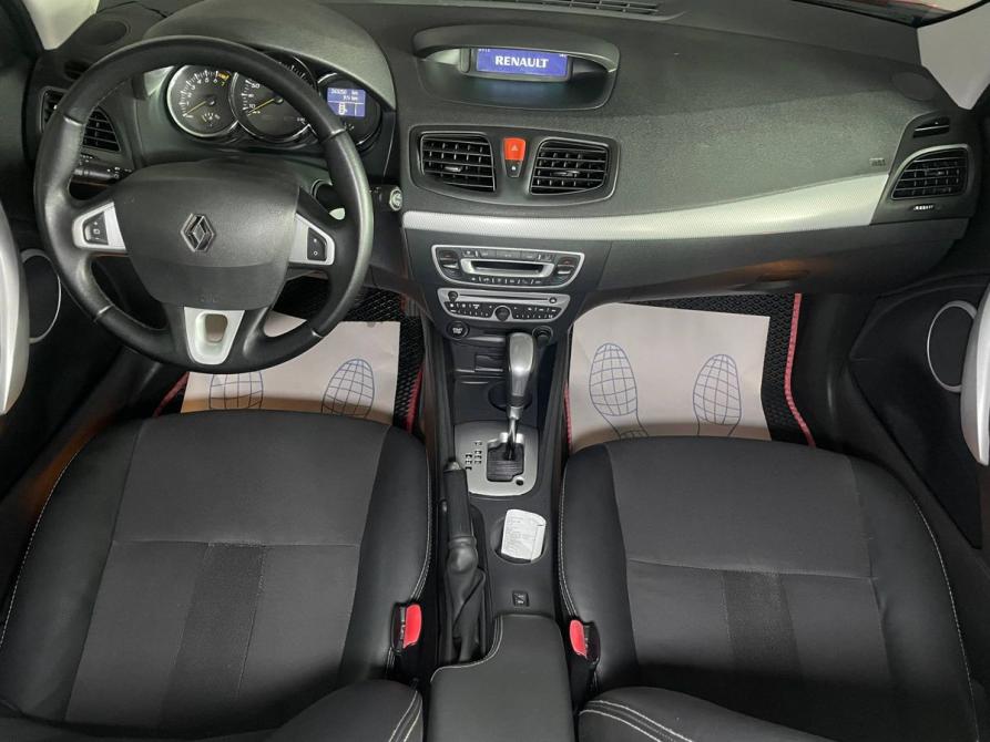 Renault Megane III Тверь  - изображение 16