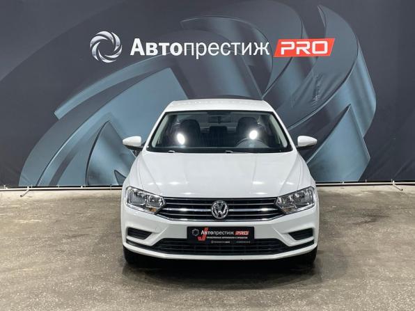 Volkswagen Bora IV с пробегом 2020 года, цена 1 299 000 рублей, 82897 км, седан, Автокод Объявления