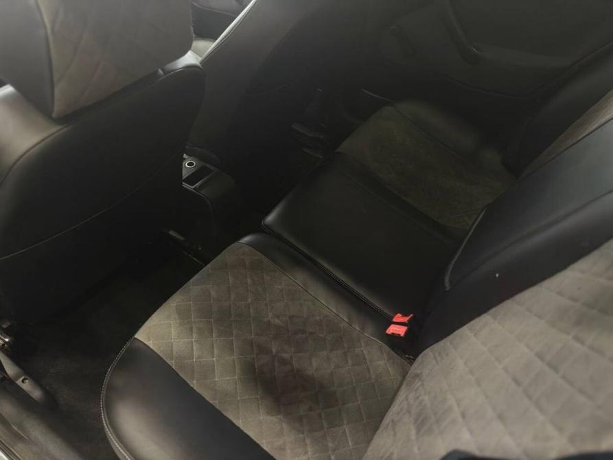 Skoda Octavia I (A4) Рестайлинг Ростов-на-Дону  - изображение 11