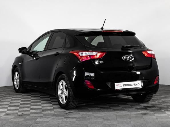 Hyundai i30 II с пробегом 2013 года, цена 875 000 рублей, 206859 км, хэтчбек, Автокод Объявления
