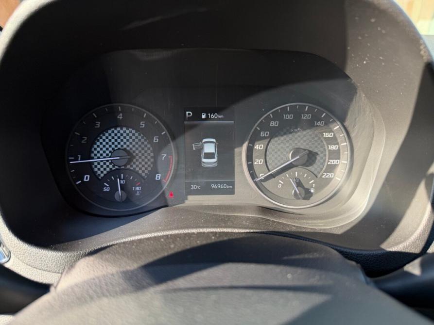 Hyundai Solaris II Рестайлинг Оренбург  - изображение 9