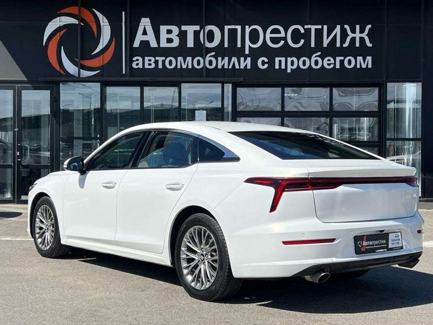 FAW Bestune B70 I Волгоград  - изображение 4