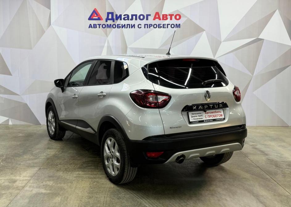 Renault Kaptur I Альметьевск  - изображение 5