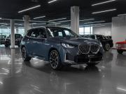 BMW X3 IV (G45/G48) Москва  - изображение 32
