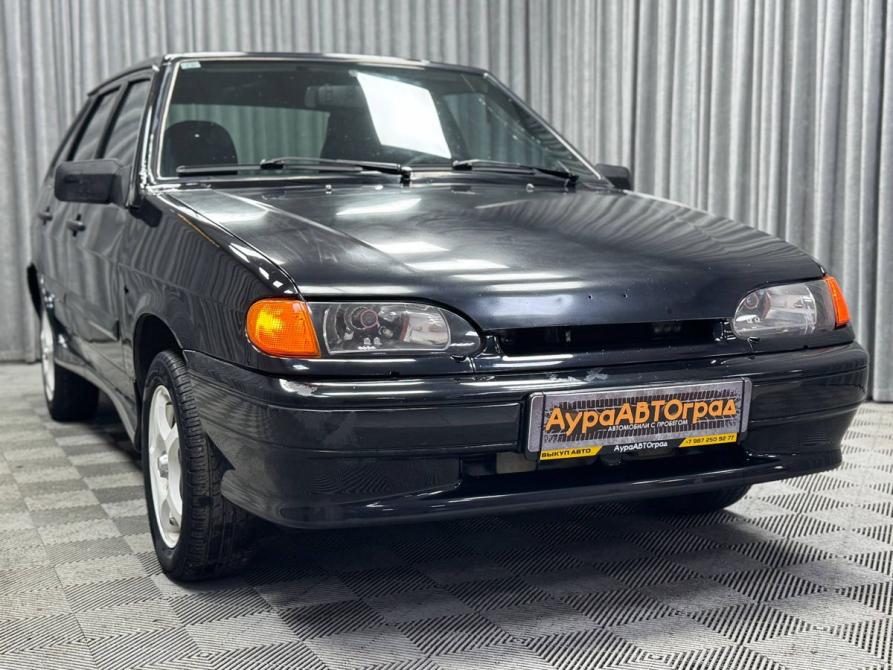 Lada (ВАЗ) 2114 Стерлитамак  - изображение 4