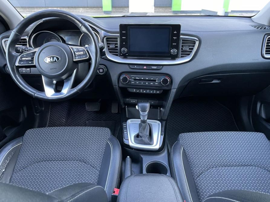 Kia Ceed III Ярославль  - изображение 9