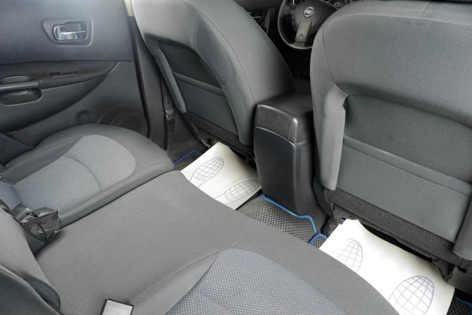 Nissan Qashqai+2 I Рестайлинг с пробегом 2011 года, цена 1 099 000 рублей, 253000 км, внедорожник, Автокод Объявления