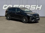 Hyundai Santa Fe III Рестайлинг Кропоткин  - изображение 27