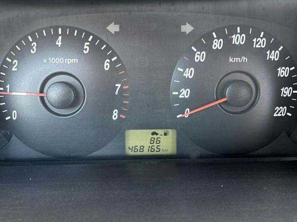 Hyundai Elantra III (XD2) Рестайлинг с пробегом 2004 года, цена 263 000 рублей, 468163 км, седан, Автокод Объявления