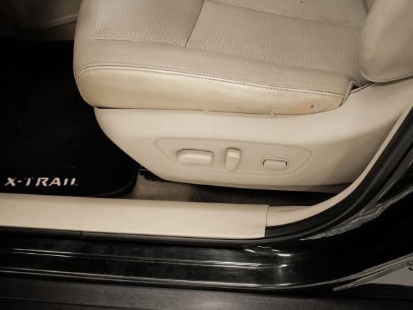 Nissan X-Trail III с пробегом 2015 года, цена 1 626 000 рублей, 160989 км, внедорожник, Автокод Объявления