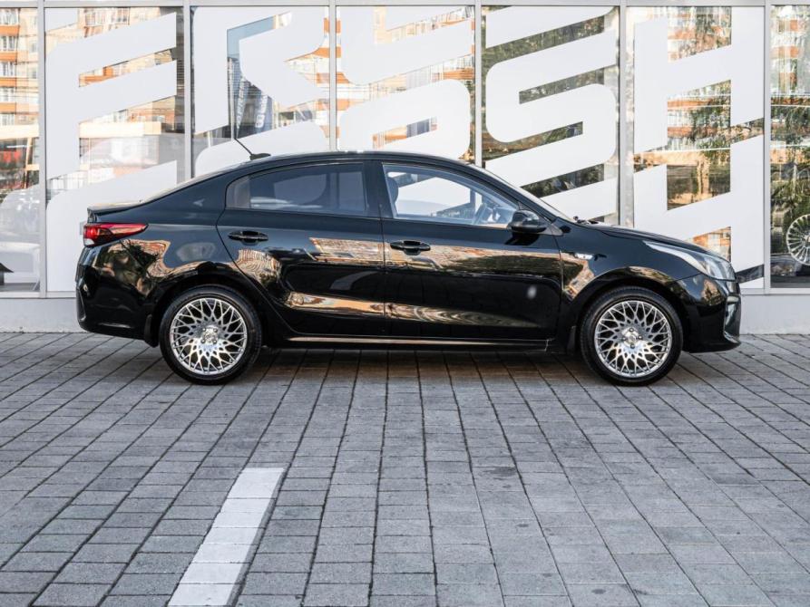 Kia Rio IV Ставрополь  - изображение 5