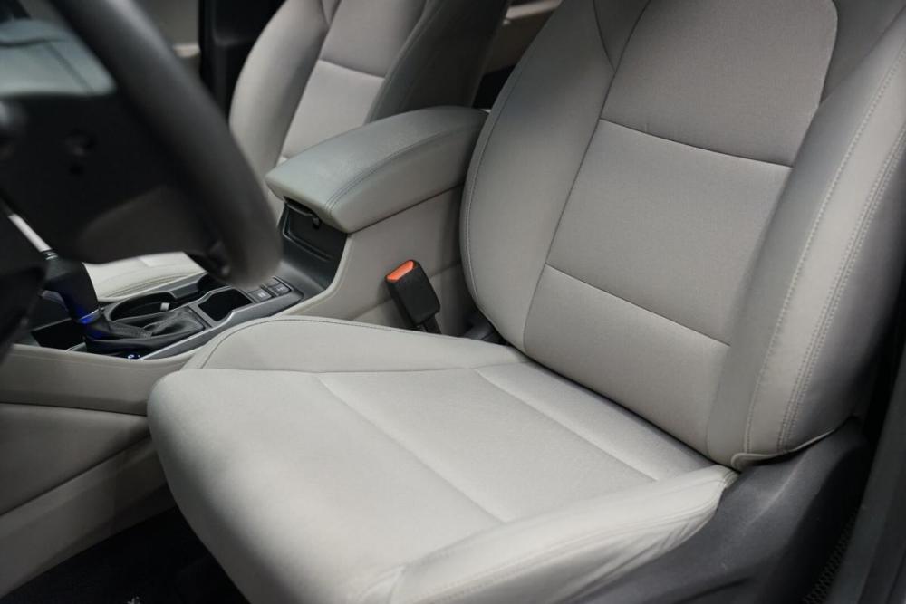 Hyundai Tucson III Крым  - изображение 9