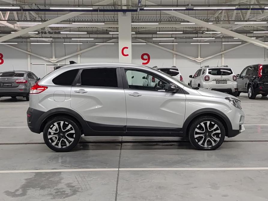 Lada (ВАЗ) XRAY I Казань  - изображение 5