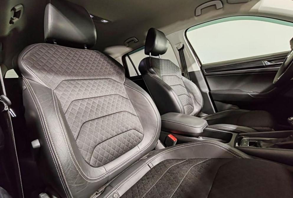 Skoda Kodiaq I Ярославль  - изображение 15