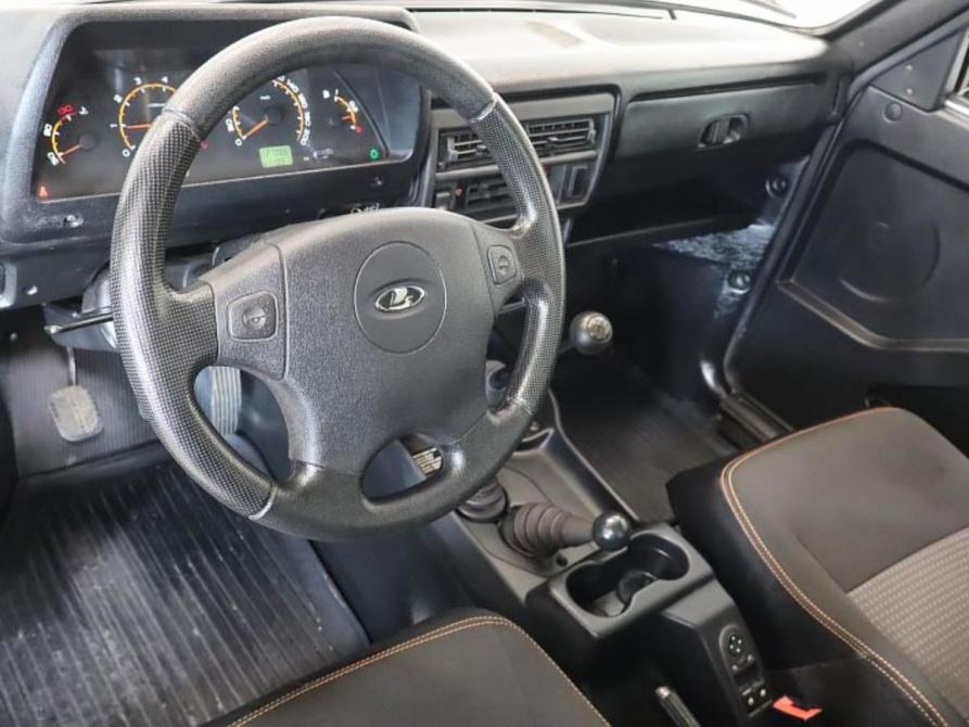 Lada (ВАЗ) 2121 (4x4) I Рестайлинг Калуга  - изображение 6