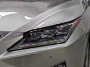 Lexus RX IV Москва  - изображение 39