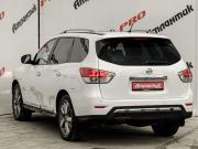Nissan Pathfinder IV Екатеринбург  - изображение 42
