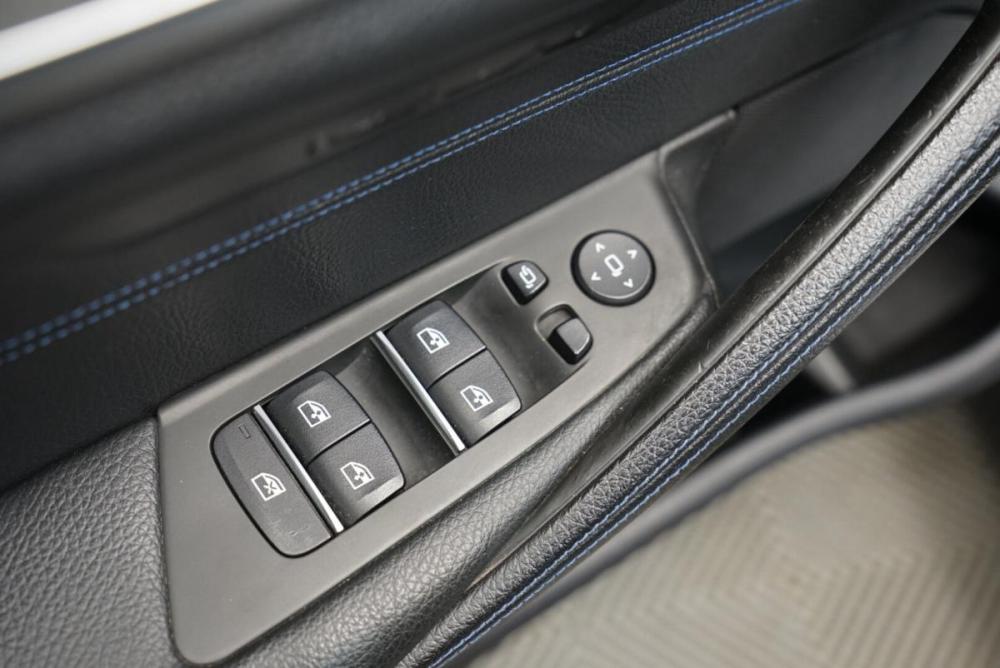 BMW 5 серии VII (G30/G31/G38) Крым  - изображение 11