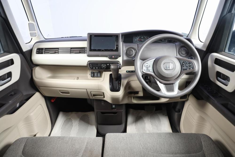 Honda N-BOX II Новосибирск  - изображение 14