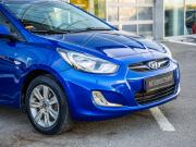 Hyundai Solaris I Волгоград  - изображение 36
