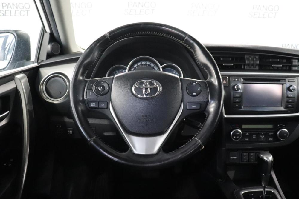 Toyota Auris II Ульяновск  - изображение 9