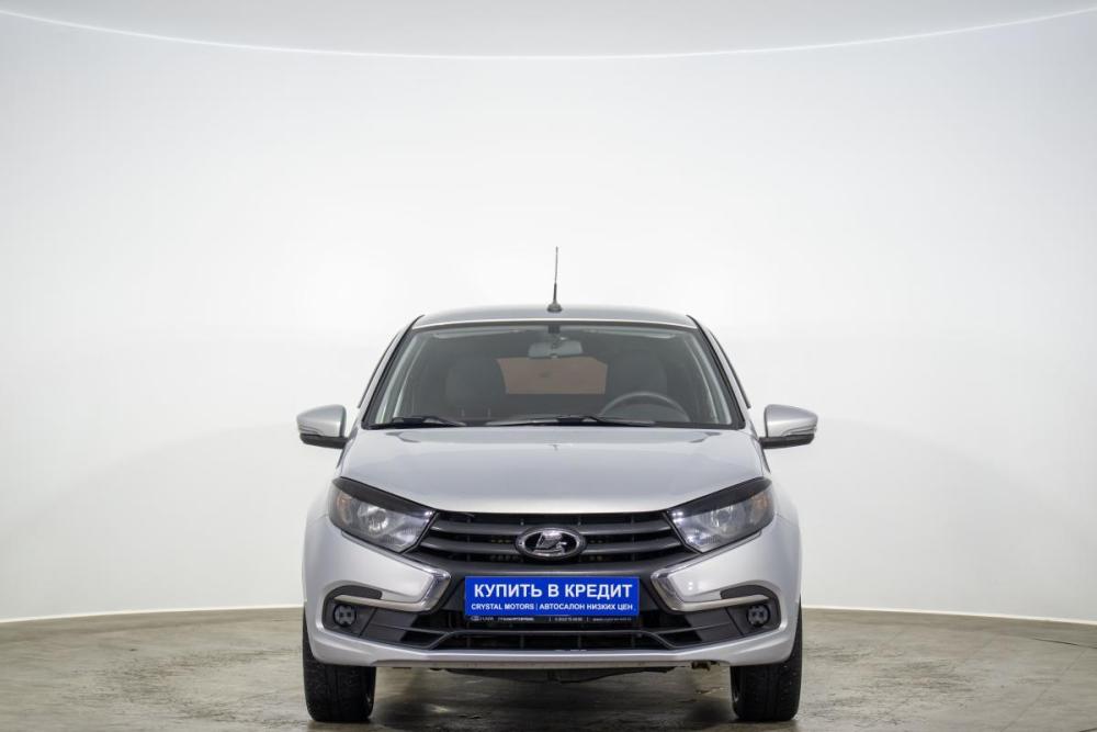 Lada (ВАЗ) Granta I Рестайлинг Оренбург  - изображение 2