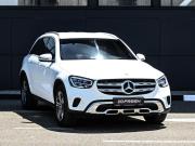 Mercedes-Benz GLC I (X253) Рестайлинг Новороссийск  - изображение 28