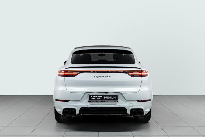 Porsche Cayenne III с пробегом 2020 года, цена 11 350 000 рублей, 11068 км, внедорожник, Автокод Объявления