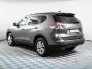Nissan X-Trail III Москва  - изображение 23
