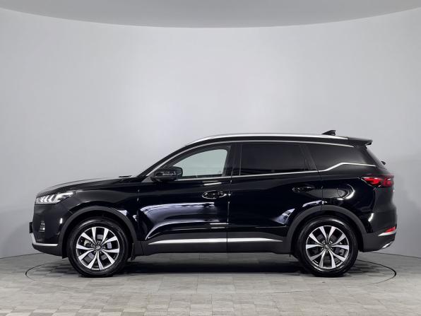 Chery Tiggo 7 Pro I с пробегом 2022 года, цена 1 670 000 рублей, 90000 км, внедорожник, Автокод Объявления