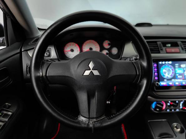 Mitsubishi Lancer IX Рестайлинг с пробегом 2007 года, цена 375 000 рублей, 230000 км, седан, Автокод Объявления