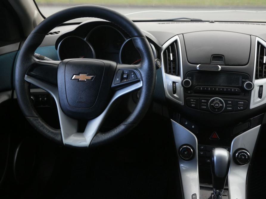 Chevrolet Cruze I Иваново  - изображение 14