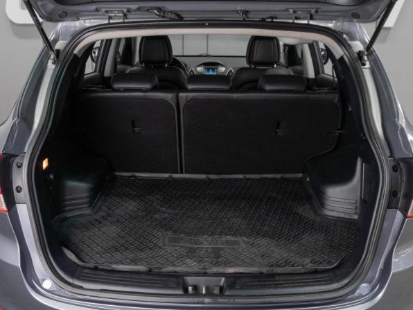 Hyundai ix35 I Рестайлинг с пробегом 2015 года, цена 1 432 998 рублей, 171334 км, внедорожник, Автокод Объявления