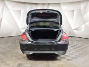 Mercedes-Benz C-Класс IV (W205) Рестайлинг Москва  - изображение 32