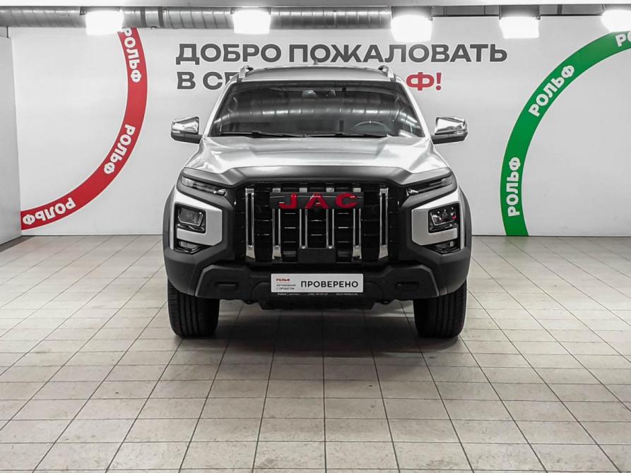 JAC T9 Москва  - изображение 2
