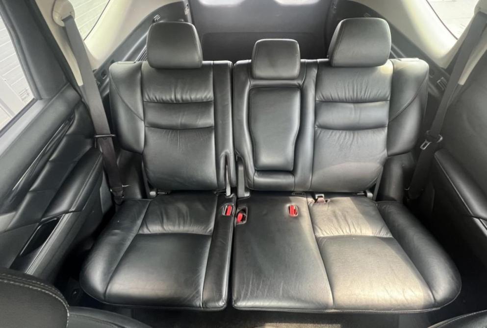 Mitsubishi Pajero Sport III Красноярск  - изображение 24
