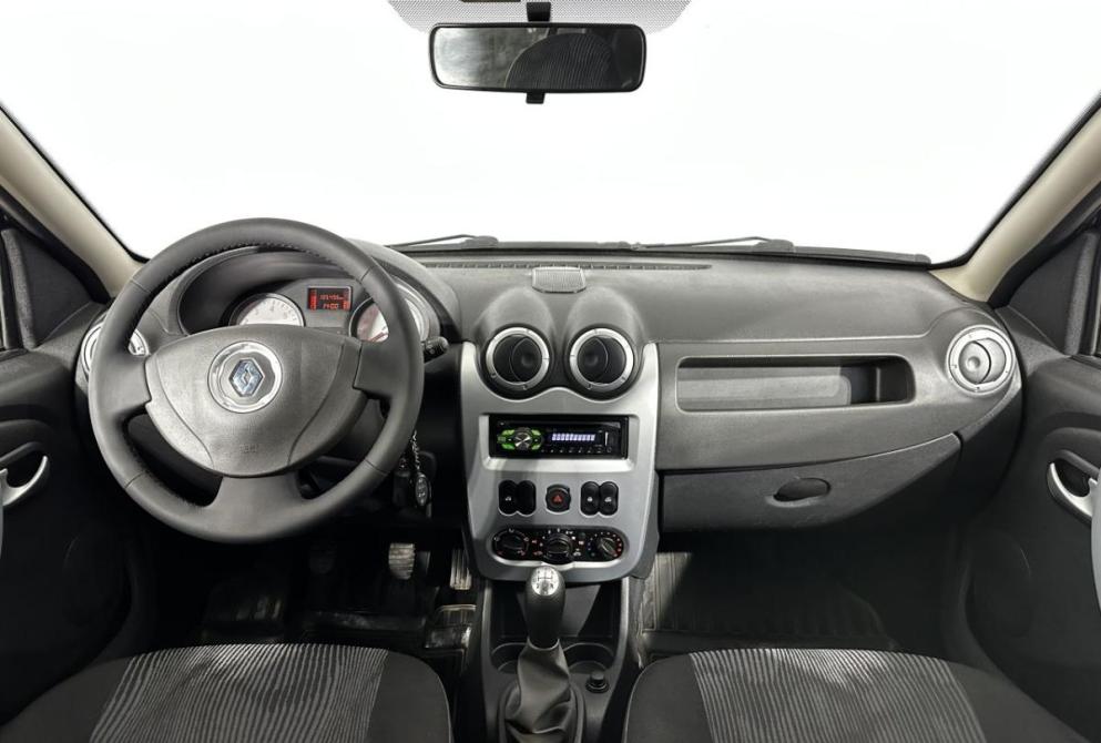 Renault Sandero I Саранск  - изображение 18