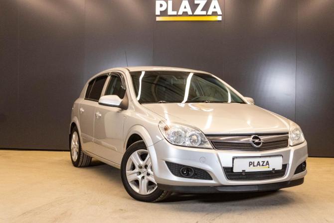 Opel Astra H Рестайлинг с пробегом 2008 года, цена 490 000 рублей, 148355 км, хэтчбек, Автокод Объявления