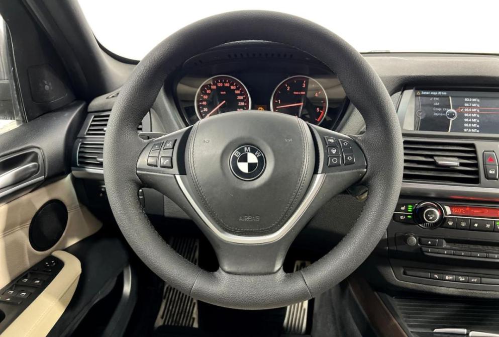 BMW X5 II (E70) Рестайлинг Нижний Новгород  - изображение 16