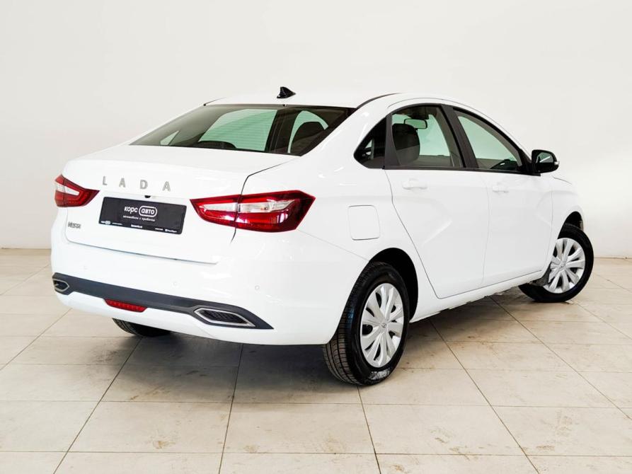 Lada (ВАЗ) Vesta I Рестайлинг (NG) Тула  - изображение 3