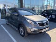 Kia Sportage III Самара  - изображение 36