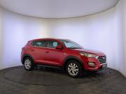 Hyundai Tucson III Рестайлинг Москва  - изображение 29