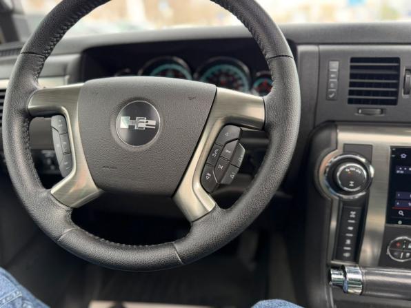 Hummer H2 I Рестайлинг с пробегом 2008 года, цена 3 390 000 рублей, 107874 км, внедорожник, Автокод Объявления