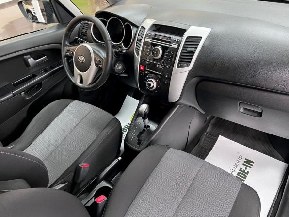 Kia Venga I с пробегом 2011 года, цена 795 000 рублей, 190930 км, компактвэн, Автокод Объявления