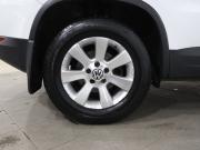 Volkswagen Tiguan I Рестайлинг Москва  - изображение 32