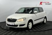 Skoda Fabia II Рестайлинг Нижний Новгород  - изображение 25