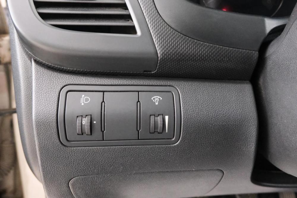 Hyundai Solaris I Красноярск  - изображение 19