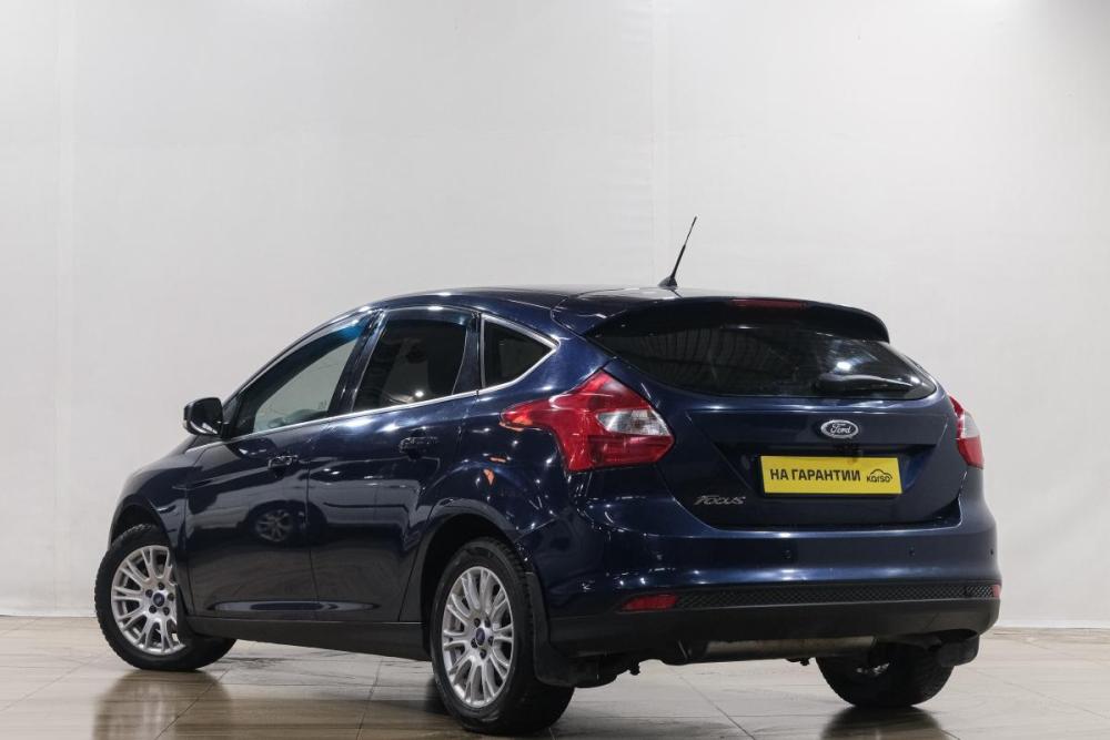 Ford Focus III Новокузнецк  - изображение 5